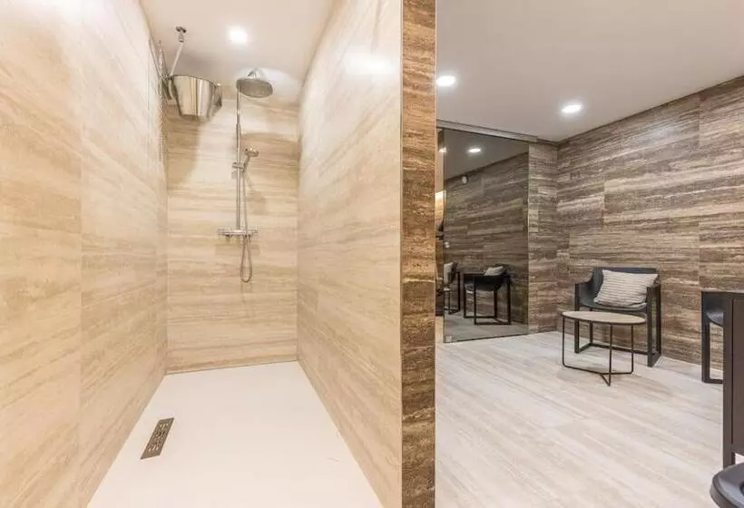 Moonlight B&b Spa Wellness