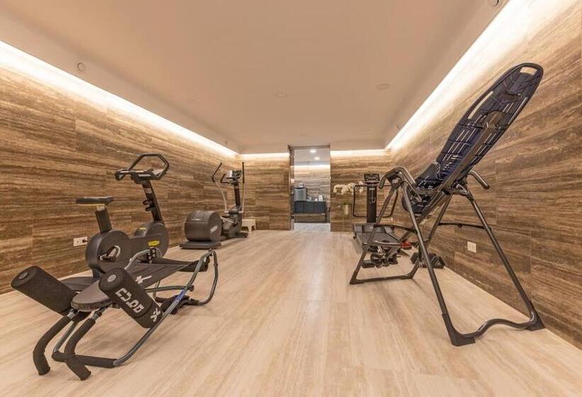 Moonlight B&b Spa Wellness