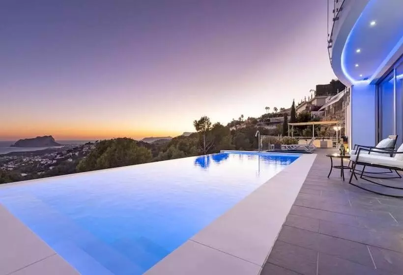 Moonlight B&b Spa Wellness