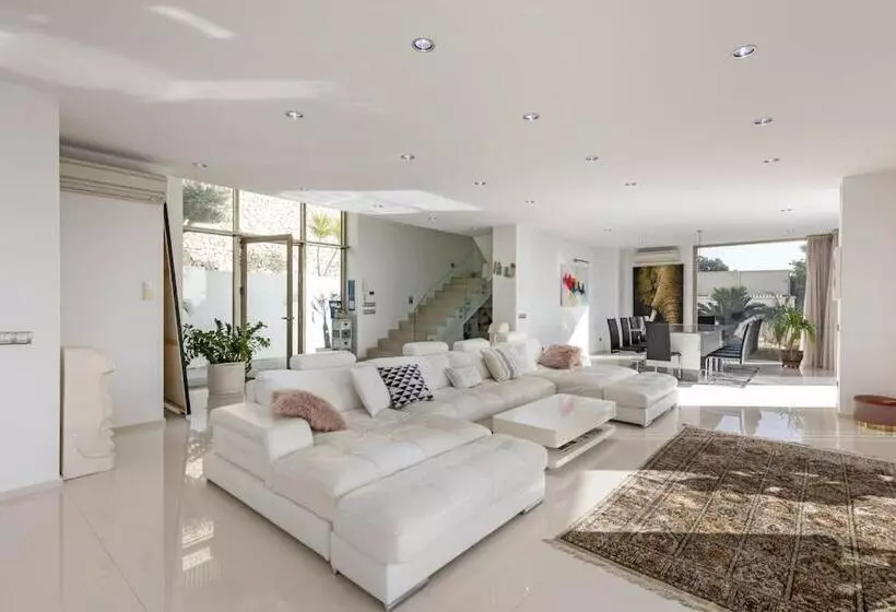 Moonlight B&b Spa Wellness