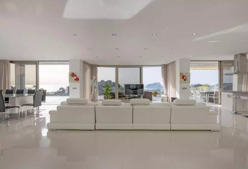 Moonlight B&b Spa Wellness