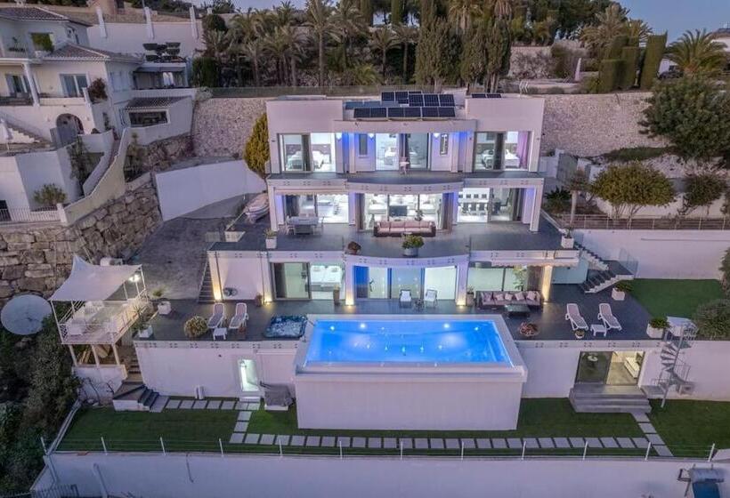 Moonlight B&b Spa Wellness