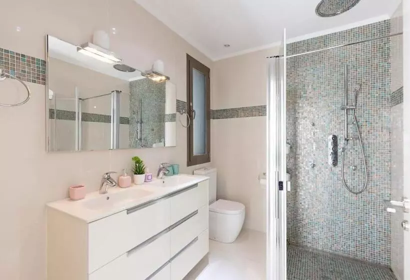 Moonlight B&b Spa Wellness