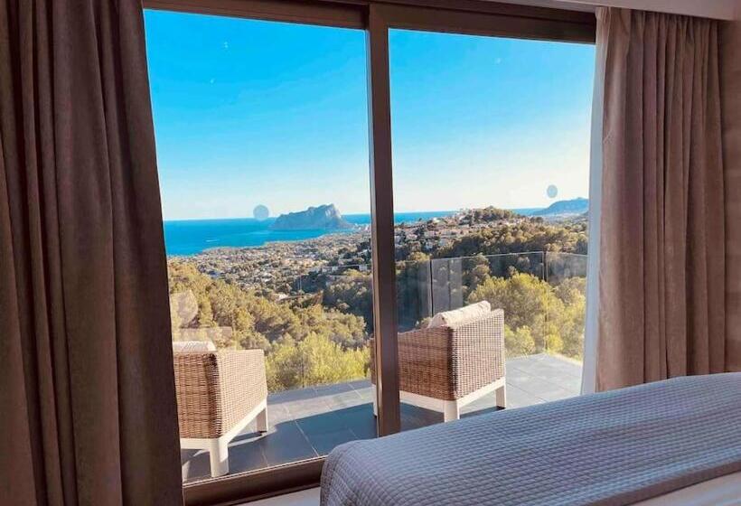 Moonlight B&b Spa Wellness