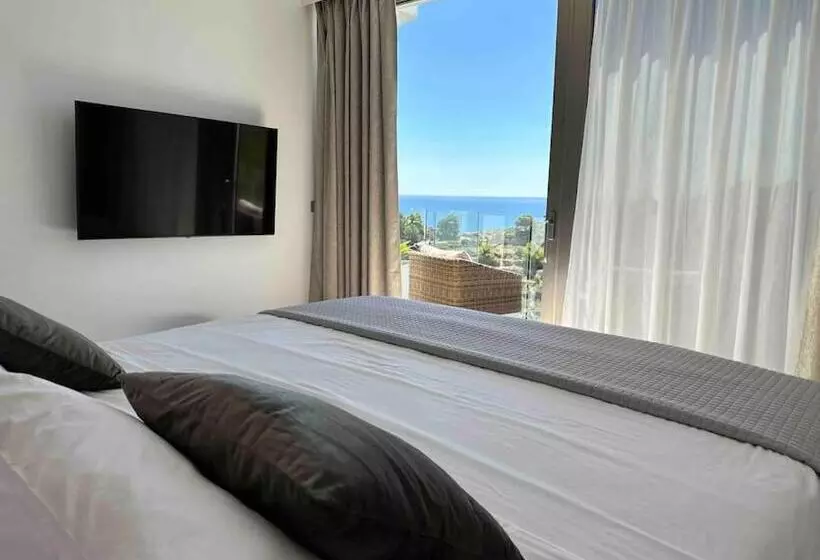 Moonlight B&b Spa Wellness