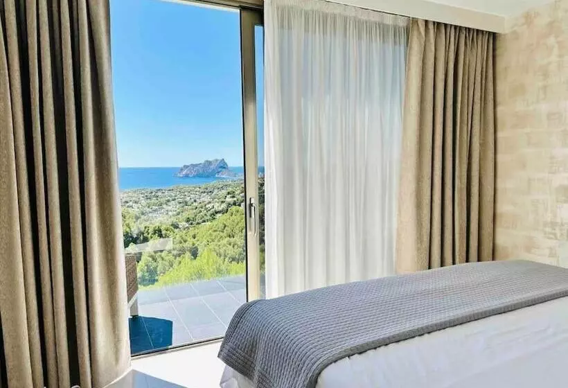 Moonlight B&b Spa Wellness