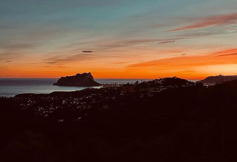 Moonlight B&b Spa Wellness