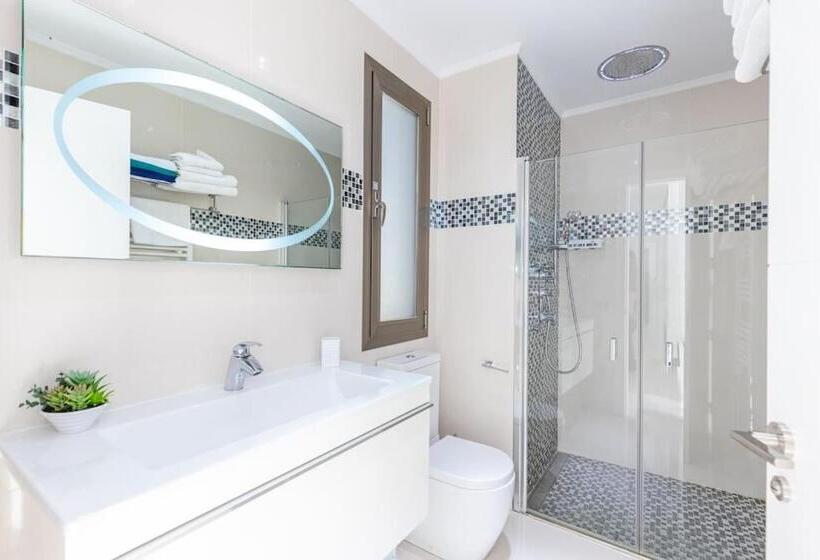 Moonlight B&b Spa Wellness