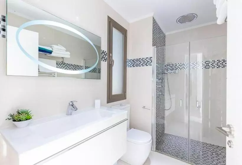 Moonlight B&b Spa Wellness