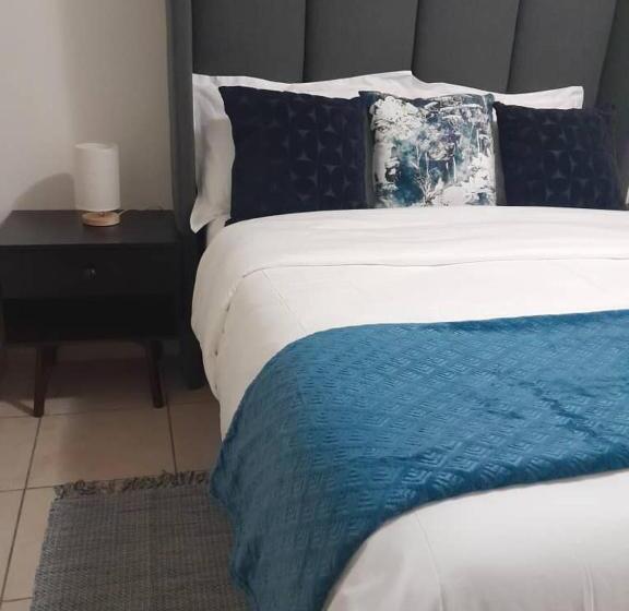 پانسیون Ambré Guesthouse