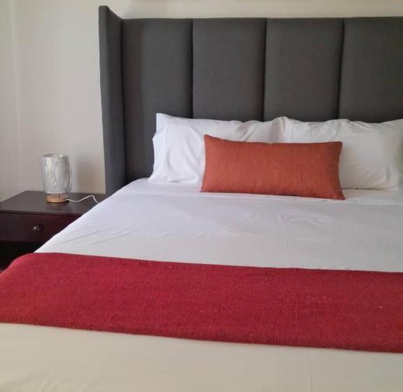 پانسیون Ambré Guesthouse