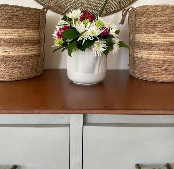 پانسیون Ambré Guesthouse