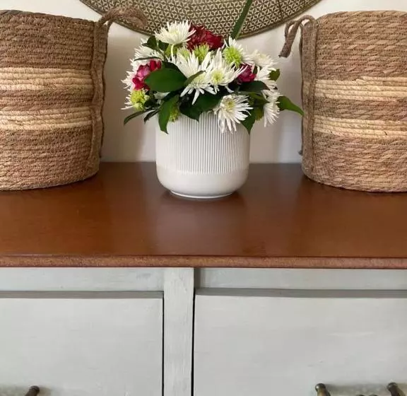 پانسیون Ambré Guesthouse