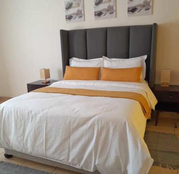 پانسیون Ambré Guesthouse