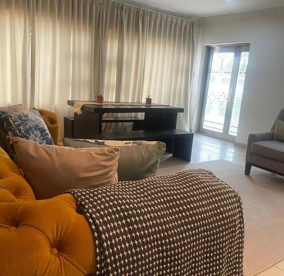 پانسیون Ambré Guesthouse