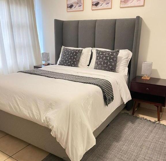 پانسیون Ambré Guesthouse