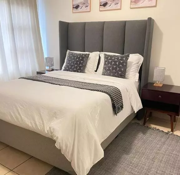پانسیون Ambré Guesthouse