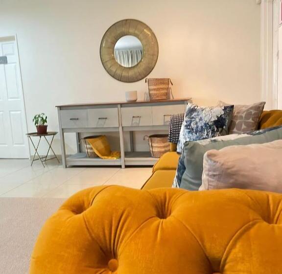 پانسیون Ambré Guesthouse