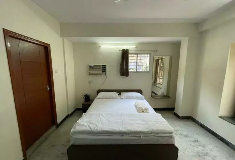 پانسیون Arihant Guest House