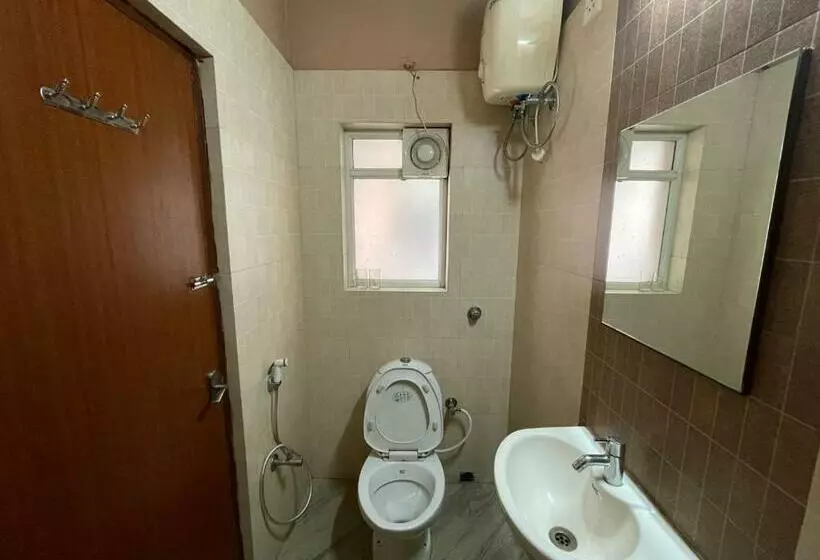 پانسیون Arihant Guest House