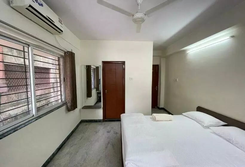پانسیون Arihant Guest House