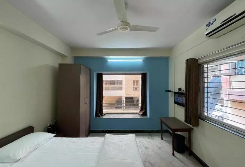 پانسیون Arihant Guest House