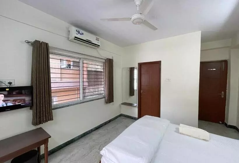 پانسیون Arihant Guest House