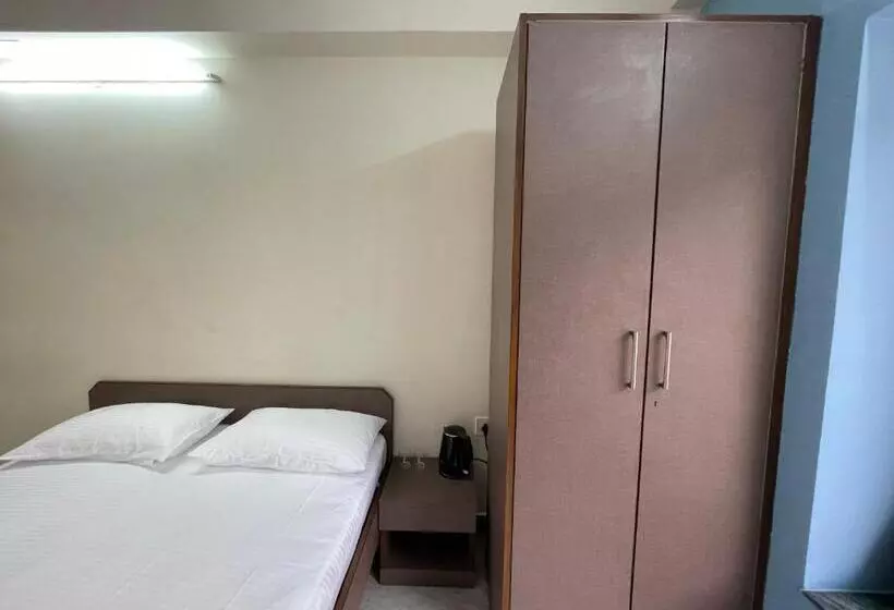 پانسیون Arihant Guest House