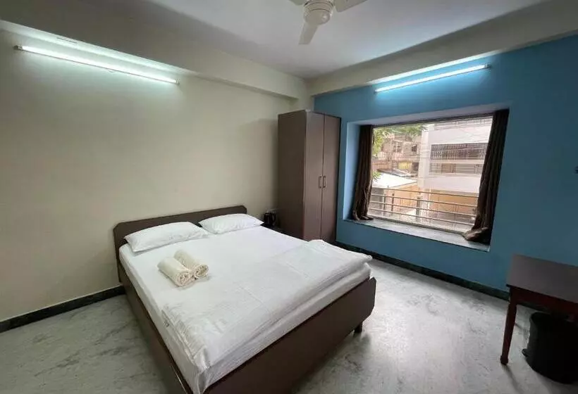 پانسیون Arihant Guest House