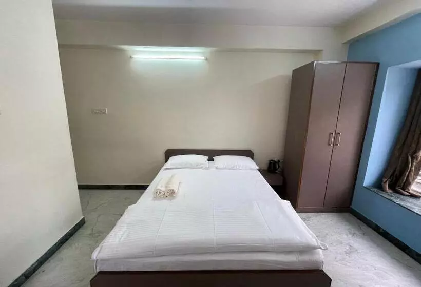 پانسیون Arihant Guest House