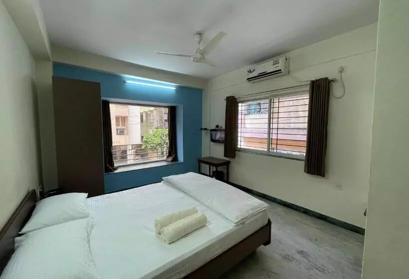 پانسیون Arihant Guest House