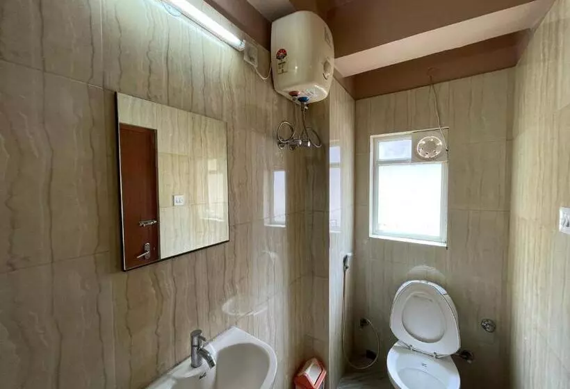پانسیون Arihant Guest House