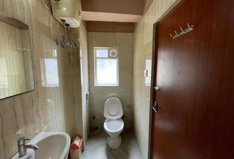 پانسیون Arihant Guest House