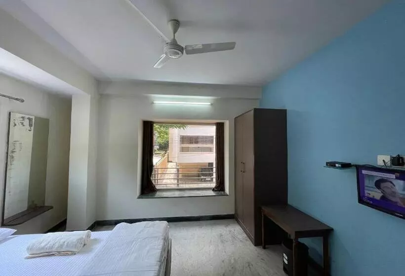 پانسیون Arihant Guest House