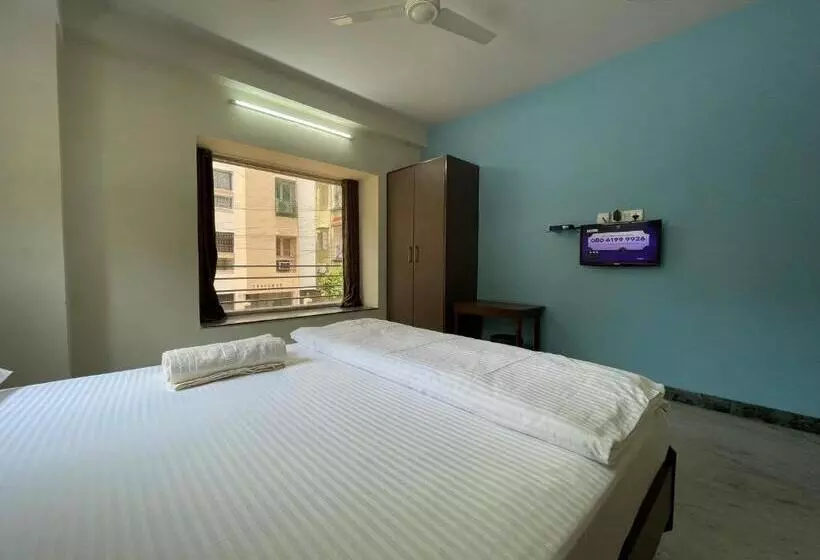 پانسیون Arihant Guest House