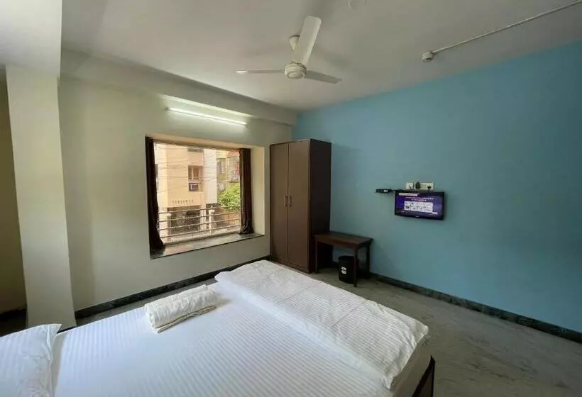 پانسیون Arihant Guest House