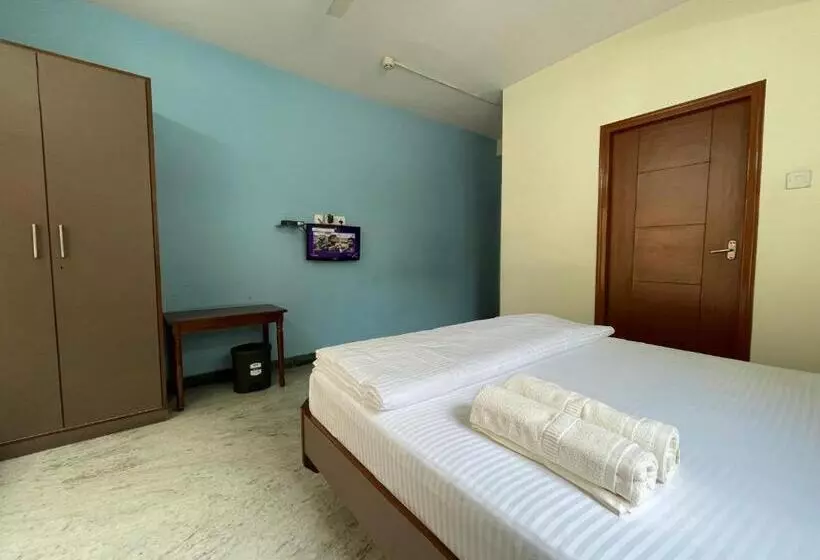 پانسیون Arihant Guest House