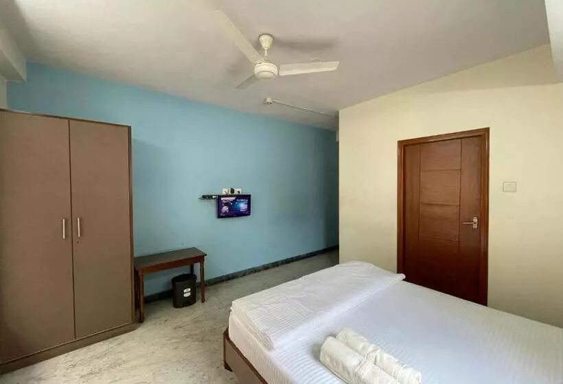 پانسیون Arihant Guest House
