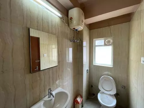 پانسیون Arihant Guest House