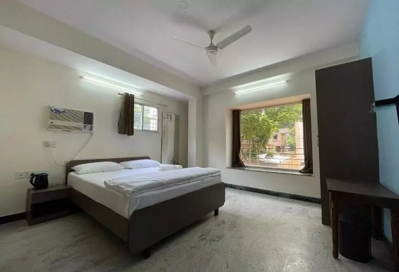 پانسیون Arihant Guest House