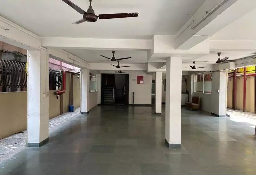پانسیون Arihant Guest House