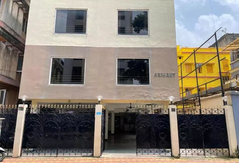 پانسیون Arihant Guest House