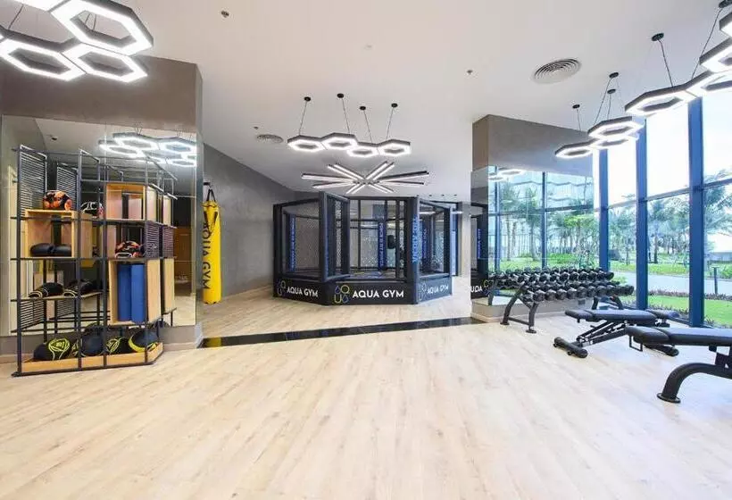 Arena Cam Ranh Beach Resort