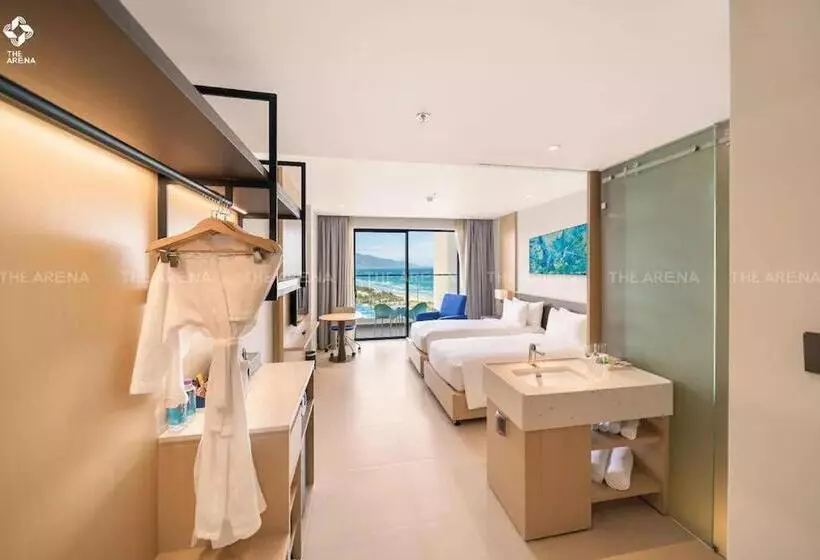 Arena Cam Ranh Beach Resort