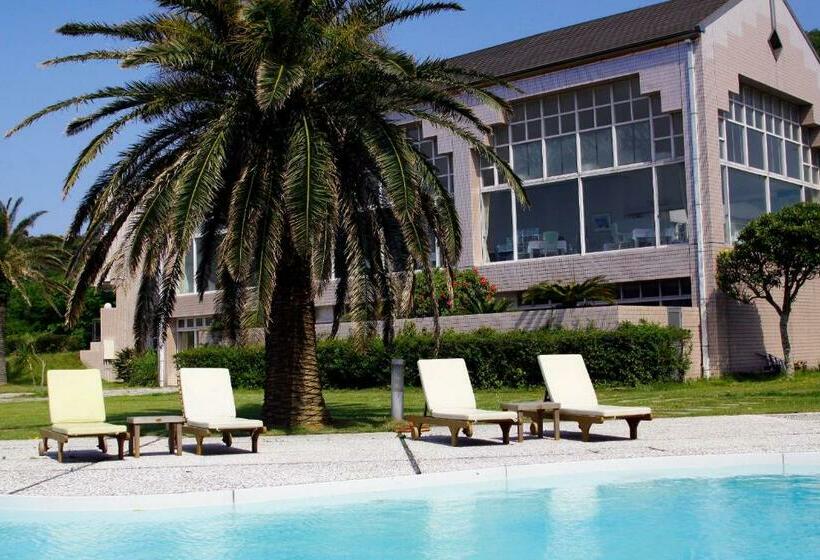 Отель Surpromont