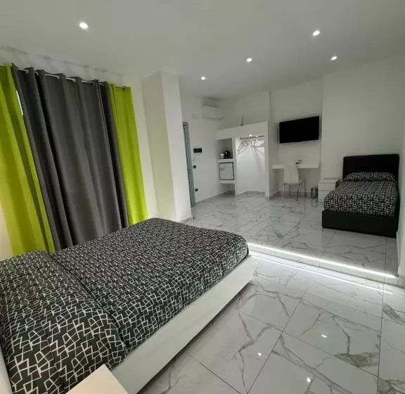 B&b Rossini Luxury 3