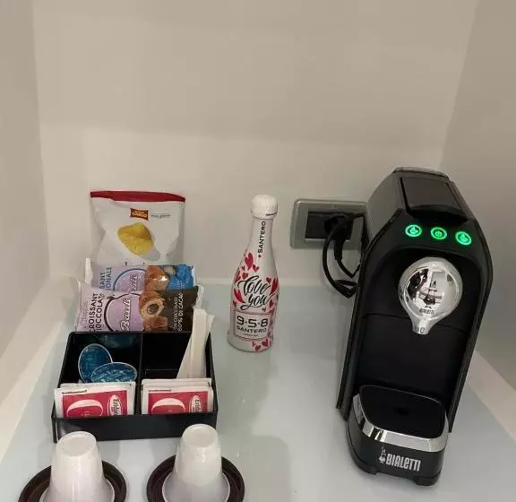 B&b Rossini Luxury 3