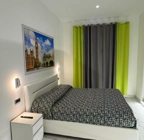 B&b Rossini Luxury 3
