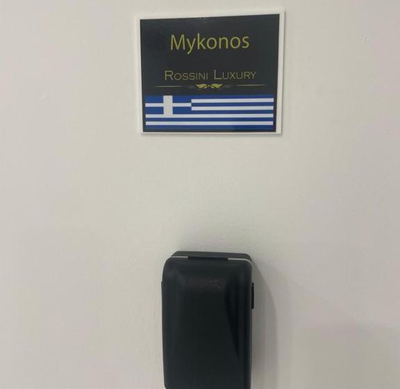 B&b Rossini Luxury 3