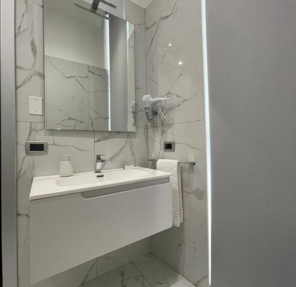 B&b Rossini Luxury 3